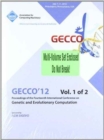 Image for Gecco 12 Proceedings of the Fourteenth International Conference on Genetic and Evolutionary Computation