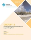 Image for Group 12 Proceedings of the ACM 2012 International Conference on Support Group Work