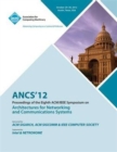 Image for Ancs 12 Proceedings of the Eighth ACM/IEEE Symposium on Architectures for Networking and Communications Systems