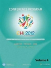 Image for CHI 2012 The 30th ACM Conference on Human Factors in Computing Systems V4