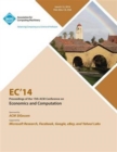 Image for EC 14 ACM Conference on Economics and Computation