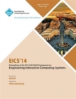 Image for Eics 14 ACM SIGCHI Symposium on Engineering Interactive Computing Systems