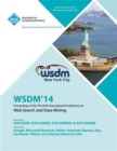 Image for Wsdm 14 7th ACM Conference on Web Search and Data Mining