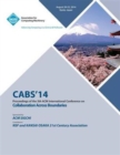 Image for CABS 14 5th ACM International Conference Across Boundaries