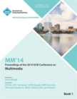 Image for MM14, 22nd ACM International Conference on Multimedia V1