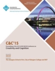 Image for C&amp;C 15 Creativity and Cognition
