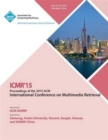 Image for ICMR 15 2015 International Conference on Multimedia Retrieval