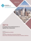Image for SUI 15 2015 Symposium on Spatial User Interaction