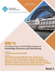 Image for KDD 15 21st ACM SIGKDD International Conference on Knowledge Discovery and Data Mining Vol 2
