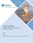 Image for L@S 16 Third Annual ACM Conference on Learning at Scale