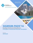 Image for ACM SIGSIM Conference on Principles on Advances Discrete Simulation