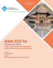 Image for 2016 ACM Asia Conference on Computer and Communications Security