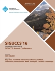 Image for SIGUCCS 16 ACM Annual SIGUCCS Conference