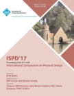 Image for ISPD &#39;17 International Symposium on Physical Design