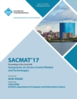 Image for Sacmat&#39;17 : The 22nd ACM Symposium on Access Control Models and Technologies (SACMAT)