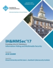 Image for IH&amp;MMSec &#39;17 : ACM Information Hiding and Multimedia Security Workshop
