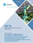 Image for Dh &#39;18 : Proceedings of the 2018 International Conference on Digital Health
