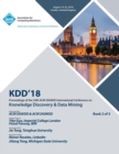 Image for Kdd &#39;18 : Proceedings of the 24th ACM SIGKDD International Conference on Knowledge Discovery &amp; Data Mining Vol 2