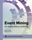Image for Event Mining for Explanatory Modeling