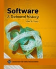 Image for Software: A Technical History