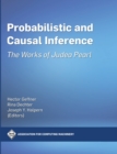 Image for Probabilistic and Causal Inference
