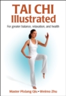 Image for Tai chi illustrated