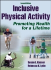 Image for Inclusive physical activity  : promoting health for a lifetime