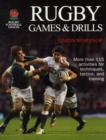 Image for Rugby games & drills