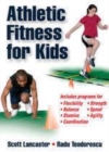 Image for Athletic fitness for kids