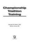Image for Championship Triathlon Training