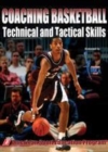 Image for Coaching Basketball Technical and Tactical Skills