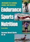 Image for Endurance sports nutrition