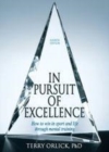 Image for In pursuit of excellence