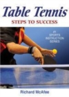 Image for Table Tennis: Steps to Success