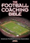 Image for The football coaching bible