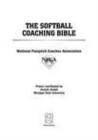 Image for Softball Coaching Bible