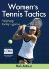 Image for Women&#39;s tennis tactics