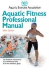 Image for Aquatic fitness professional manual