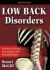 Image for Low back disorders: evidence-based prevention and rehabilitation