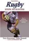 Image for Rugby: Steps to Success
