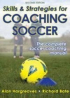 Image for Skills &amp; Strategies for Coaching Soccer