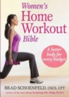 Image for Women`s Home Workout Bible
