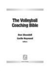 Image for The volleyball coaching bible