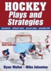 Image for Hockey plays and strategies