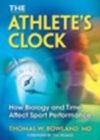 Image for Athlete`s Clock, The