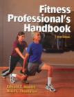 Image for Fitness professional&#39;s handbook