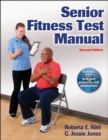 Image for Senior fitness test manual
