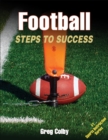 Image for Football  : stops to success