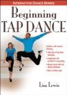 Image for Beginning Tap Dance