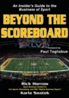 Image for Beyond the Scoreboard